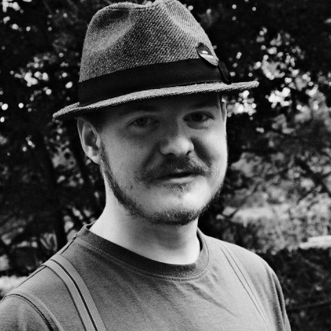 Family (colour is still overrated)